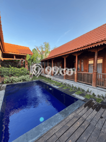 Disewakan Rumah Konsep Minimalis di Kuta Utara Badung dengan 2 Kamar Disewakan Rumah Konsep Minimalis di Kuta Utara Badung dengan 2 Kamar