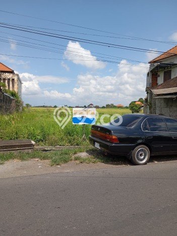 Tanah untuk Disewakan di Abiansemal Badung SHM Tanah untuk Disewakan di Abiansemal Badung SHM