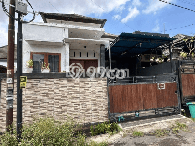 Jual Rumah Minimalis Bagus Punya 3 KT di Kuta Utara Badung SHM Jual Rumah Minimalis Bagus Punya 3 KT di Kuta Utara Badung SHM
