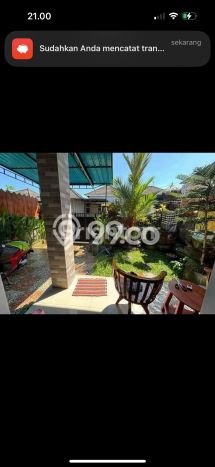 Dijual Hunian Rumah Terawat 2 Kamar di Bitera, Gianyar Dijual Hunian Rumah Terawat 2 Kamar di Bitera, Gianyar