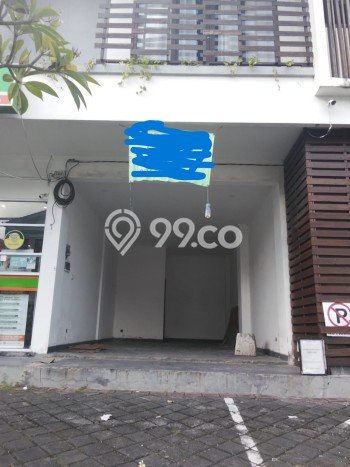 Disewakan Ruko di Pusat Kota Badung Ramai Strategis Disewakan Ruko di Pusat Kota Badung Ramai Strategis