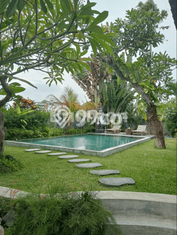 Vila Siap Huni Kawasan , Luas 600m2m², Akses Mudah Fasilitas Umum Vila Siap Huni Kawasan , Luas 600m2m², Akses Mudah Fasilitas Umum