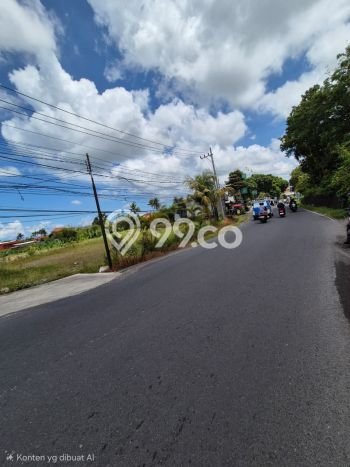 Kavling Tanah Disewakan di Mengwi Badung Luas 6470m2 Strategis Kavling Tanah Disewakan di Mengwi Badung Luas 6470m2 Strategis