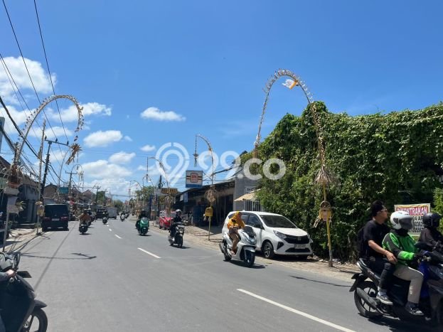 Sangat Dicari! Kavling Tanah Disewakan di Denpasar Selatan, Denpasar Sangat Dicari! Kavling Tanah Disewakan di Denpasar Selatan, Denpasar