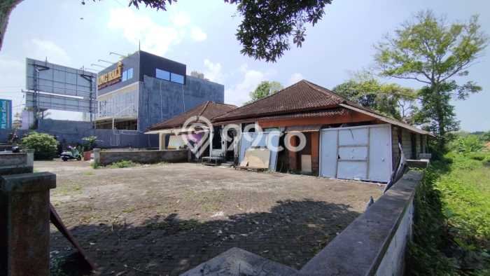 Lahan untuk Disewa di Tabanan Luas 4300m2 Lahan untuk Disewa di Tabanan Luas 4300m2