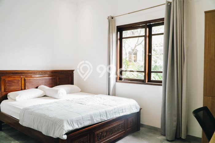 Disewakan Rumah Murah di Canggu Badung dengan 3 KT Disewakan Rumah Murah di Canggu Badung dengan 3 KT