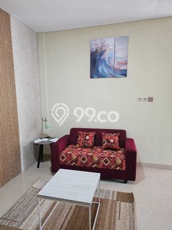 Vila For Rent di , Luas 0m2m², Lingkungan Asri Vila For Rent di , Luas 0m2m², Lingkungan Asri