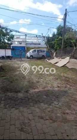 Gudang untuk Disewa di Pusat Denpasar Luas Bangunan 520m2 Gudang untuk Disewa di Pusat Denpasar Luas Bangunan 520m2
