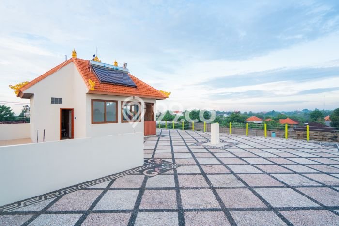 Vila Premium Kawasan , Area 3660m2m², Dekat Badung, Badung Vila Premium Kawasan , Area 3660m2m², Dekat Badung, Badung