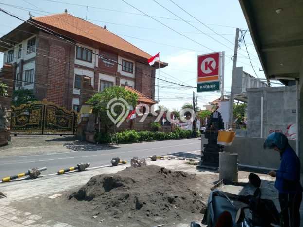 Disewakan Ruko di Pusat Kota Badung Ramai Strategis Disewakan Ruko di Pusat Kota Badung Ramai Strategis