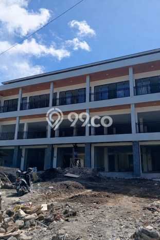 Ruko Komersial Disewakan di Kuta Badung Luas 180m2 Ruko Komersial Disewakan di Kuta Badung Luas 180m2