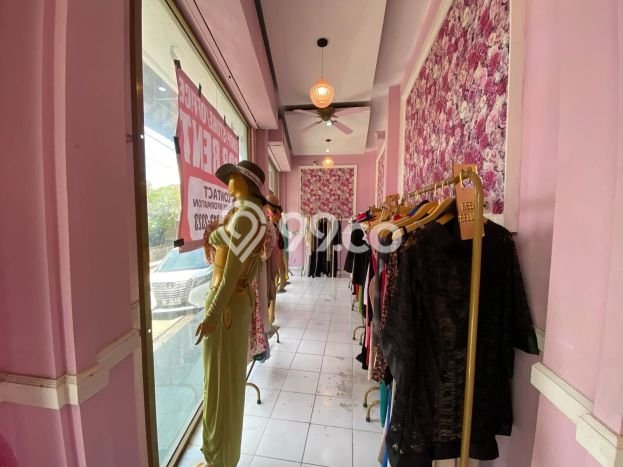Unit Komersial Disewakan di Badung Kawasan Strategis Harga Kompetitif Unit Komersial Disewakan di Badung Kawasan Strategis Harga Kompetitif
