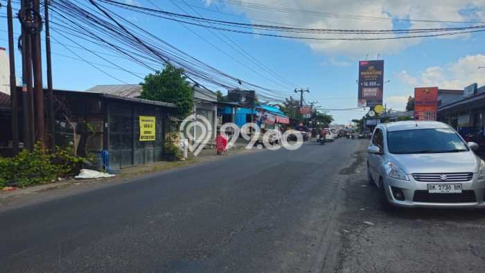 FOR RENT! Ruko di Tanah Lot Cocok untuk Bisnis 40m2 FOR RENT! Ruko di Tanah Lot Cocok untuk Bisnis 40m2