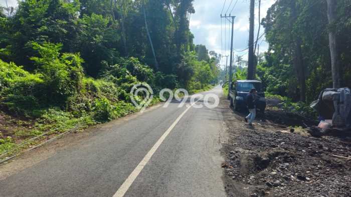 Lahan Kosong Disewakan di Kediri, Tabanan, Luas 3330m2 Lahan Kosong Disewakan di Kediri, Tabanan, Luas 3330m2
