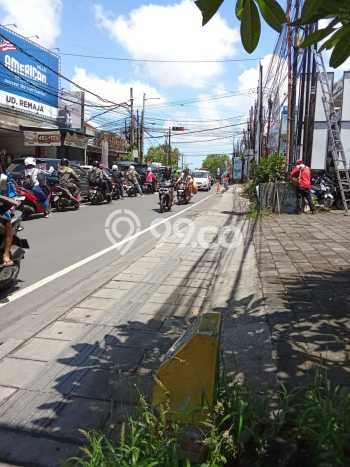 Ruko Favorit Dijual di Denpasar Barat Denpasar Area Pusat Bisnis Ruko Favorit Dijual di Denpasar Barat Denpasar Area Pusat Bisnis