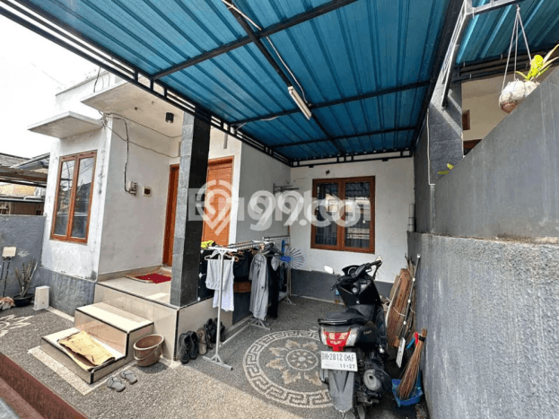Jual Rumah Minimalis Bagus Punya 3 KT di Kuta Utara Badung SHM Jual Rumah Minimalis Bagus Punya 3 KT di Kuta Utara Badung SHM