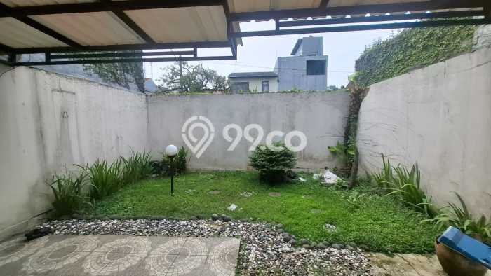 Dijual Hunian Rumah Terawat 2 KT di Sentul City, Bogor Dijual Hunian Rumah Terawat 2 KT di Sentul City, Bogor