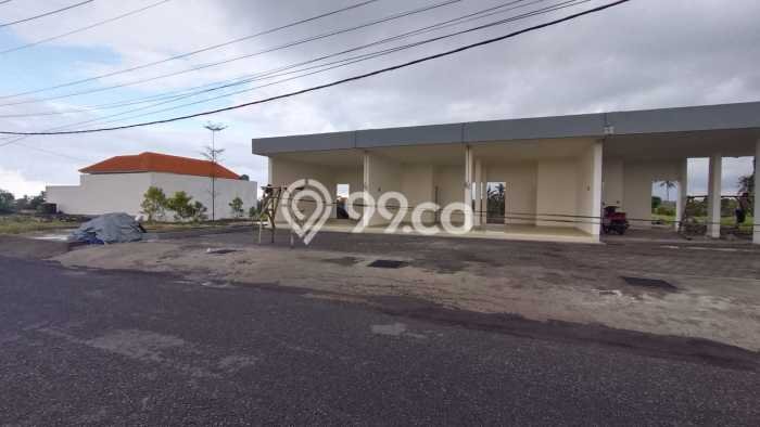 Unit Komersial Disewakan di Badung Area Strategis Harga Kompetitif Unit Komersial Disewakan di Badung Area Strategis Harga Kompetitif