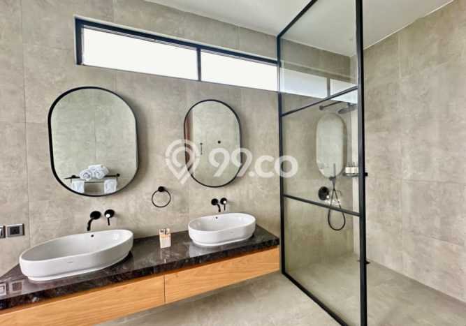 Vila Berkembang Kawasan , Luas 313m2m², Akses mudah Badung, Badung Vila Berkembang Kawasan , Luas 313m2m², Akses mudah Badung, Badung
