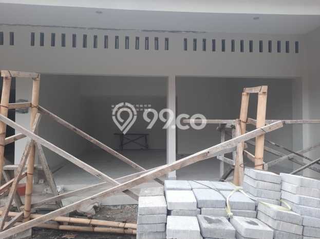 Ruko Disewa di Badung dengan LB 30m2 Area Komersial Ramai Ruko Disewa di Badung dengan LB 30m2 Area Komersial Ramai