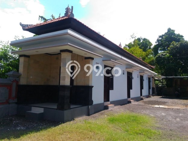 Kos-kosan Dijual di Denpasar Utara, Denpasar, 4 KT, 4 KM, Bangunan 850m2 Kos-kosan Dijual di Denpasar Utara, Denpasar, 4 KT, 4 KM, Bangunan 850m2