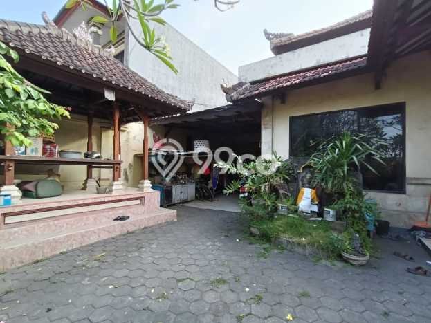 Jual Rumah Bagus Siap Huni LB 250m2 di Denpasar Utara, Denpasar Jual Rumah Bagus Siap Huni LB 250m2 di Denpasar Utara, Denpasar