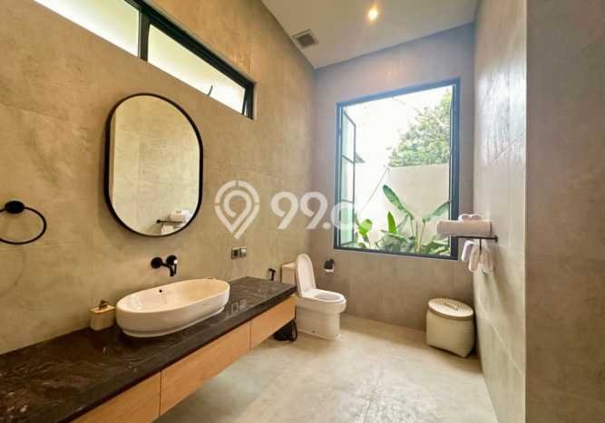 Vila Berkembang Kawasan , Luas 313m2m², Akses mudah Badung, Badung Vila Berkembang Kawasan , Luas 313m2m², Akses mudah Badung, Badung