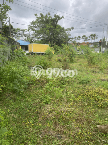Tanah Investasi Dijual di Badung Punya Luas 3450m2 Tanah Investasi Dijual di Badung Punya Luas 3450m2