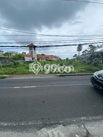 Tanah Investasi Dijual di Badung Punya Luas 3450m2 Tanah Investasi Dijual di Badung Punya Luas 3450m2