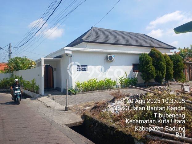 Vila For Rent di , Area 0m2m², Lingkungan Asri Vila For Rent di , Area 0m2m², Lingkungan Asri