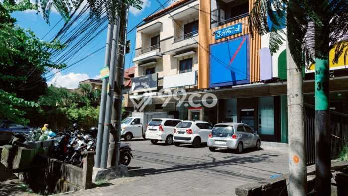 Ruko Dijual di Denpasar LT 132m2 & LB 514m2 Lokasi Terbaik! Ruko Dijual di Denpasar LT 132m2 & LB 514m2 Lokasi Terbaik!