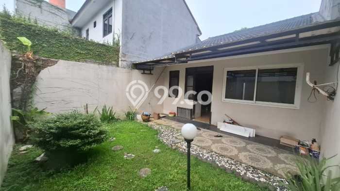 Dijual Hunian Rumah Terawat 2 KT di Sentul City, Bogor Dijual Hunian Rumah Terawat 2 KT di Sentul City, Bogor