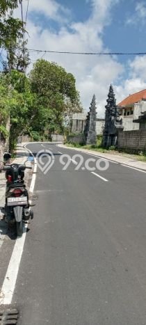Tanah di Kuta, Badung Luas 500m2 Dijual Segera Tanah di Kuta, Badung Luas 500m2 Dijual Segera