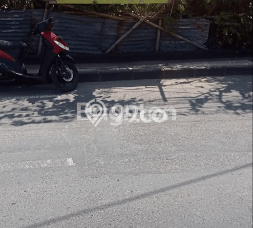 Tanah Dijual di Badung Seluas 170m2 Strategis Tanah Dijual di Badung Seluas 170m2 Strategis