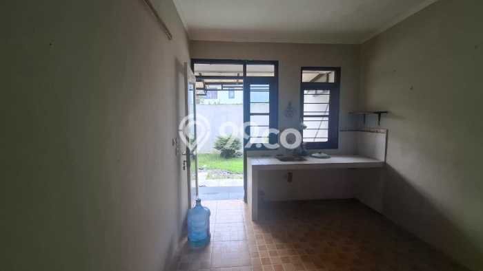 Dijual Hunian Rumah Terawat 2 KT di Sentul City, Bogor Dijual Hunian Rumah Terawat 2 KT di Sentul City, Bogor