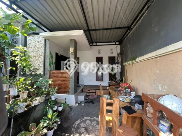 Hunian Nyaman Asri 3 KT Siap Huni di Sempidi Badung Hunian Nyaman Asri 3 KT Siap Huni di Sempidi Badung