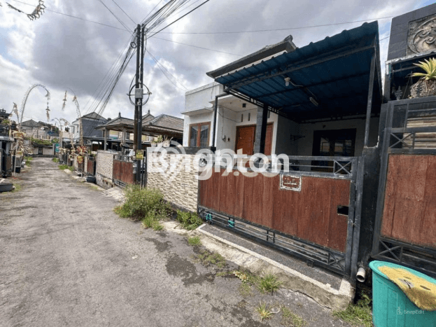Jual Rumah Minimalis Bagus Punya 3 KT di Kuta Utara Badung SHM Jual Rumah Minimalis Bagus Punya 3 KT di Kuta Utara Badung SHM