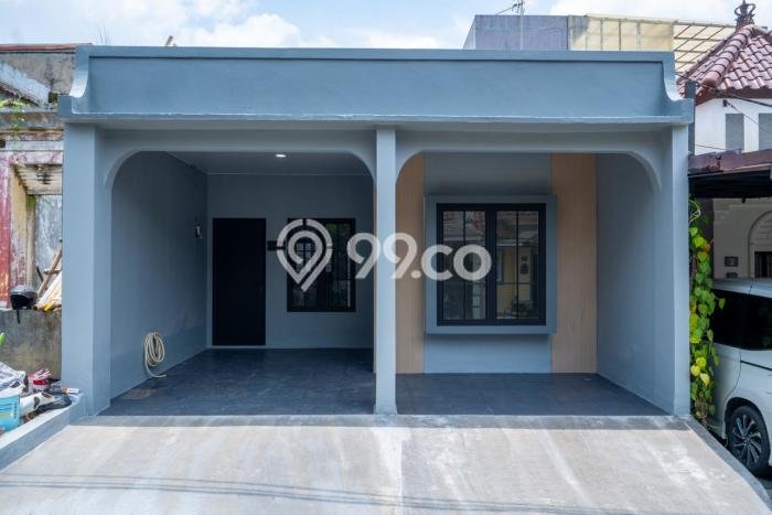 Dijual Hunian Rumah Terawat 3 KT di Babakan, Bogor Dijual Hunian Rumah Terawat 3 KT di Babakan, Bogor
