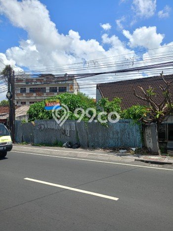 Tanah Dijual Lokasi Denpasar Barat, Denpasar Luas 740m2 Legalitas Aman Tanah Dijual Lokasi Denpasar Barat, Denpasar Luas 740m2 Legalitas Aman