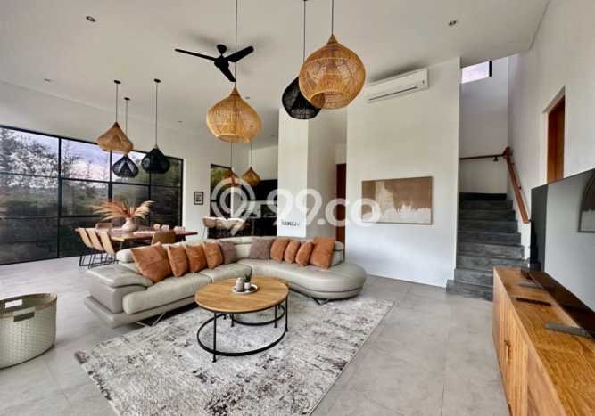 Vila Berkembang Kawasan , Luas 313m2m², Akses mudah Badung, Badung Vila Berkembang Kawasan , Luas 313m2m², Akses mudah Badung, Badung