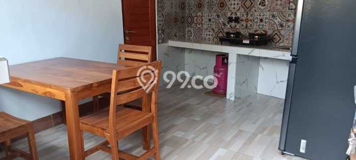 Disewakan! Rumah 2 Kamar Tidur &
2 Kamar Mandi di Nyanyi, Badung Disewakan! Rumah 2 Kamar Tidur &
2 Kamar Mandi di Nyanyi, Badung