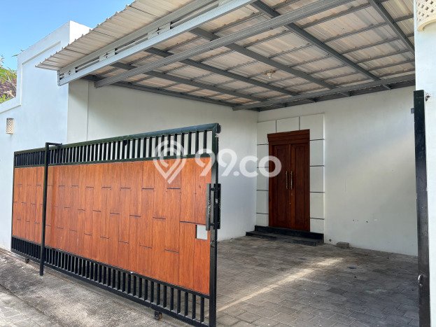 Vila di Kuta, Area 0m2m², Dekat ke Fasilitas Umum Vila di Kuta, Area 0m2m², Dekat ke Fasilitas Umum