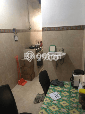 Disewakan! Rumah 3 Kamar Tidur &
1 Kamar Mandi di Jimbaran, Badung Disewakan! Rumah 3 Kamar Tidur &
1 Kamar Mandi di Jimbaran, Badung