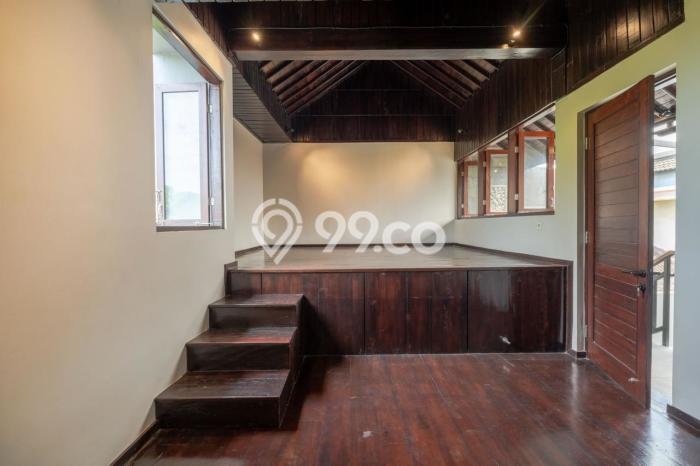 Ready to Use! Premium House LT 125m2 Desain Modern di Kerobokan Kaja Ready to Use! Premium House LT 125m2 Desain Modern di Kerobokan Kaja