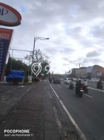 Ruko Dijual di Prime Area Badung Luas 141m2 Ruko Dijual di Prime Area Badung Luas 141m2