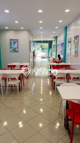 Untuk Dijual Ruko di Denpasar Barat Denpasar LT 175m2 / LB 405m2 Untuk Dijual Ruko di Denpasar Barat Denpasar LT 175m2 / LB 405m2