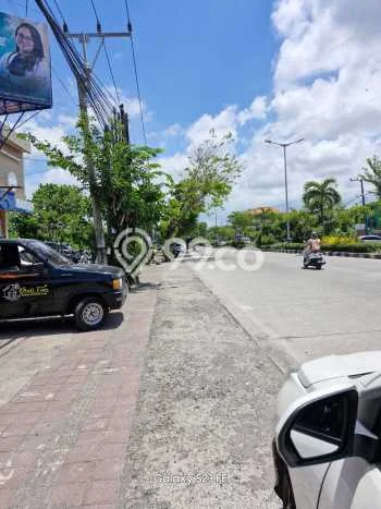 Unit Ruko Tersedia di Seminyak Spesifikasi LB 182m2 Unit Ruko Tersedia di Seminyak Spesifikasi LB 182m2
