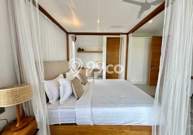 Vila Berkembang Kawasan , Luas 313m2m², Akses mudah Badung, Badung Vila Berkembang Kawasan , Luas 313m2m², Akses mudah Badung, Badung