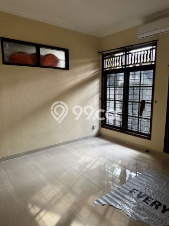 Jarang Ada! Rumah Sewa 3 Kamar Nyaman Siap Huni Renon Jarang Ada! Rumah Sewa 3 Kamar Nyaman Siap Huni Renon