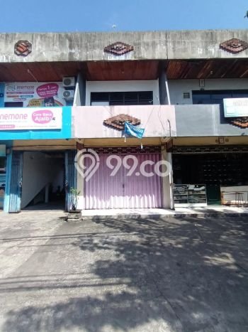 Ruko Disewa di Denpasar Utara, Denpasar, LT 56m2 / LB 88m2 Ruko Disewa di Denpasar Utara, Denpasar, LT 56m2 / LB 88m2